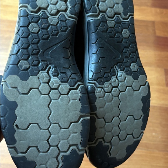 Nike Free Cross Compete Training Shoes - Picture 7 of 9